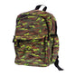 Basic Camouflage Rugzak 35X25 Cm