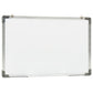 Whiteboard Magnetisch 60X40 Cm Staal Wit