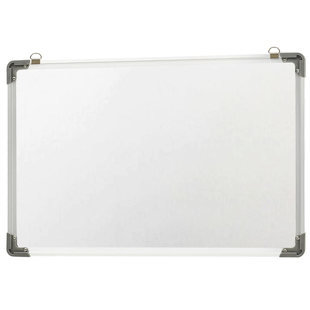 Whiteboard Magnetisch 60X40 Cm Staal Wit