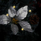 Kerstslinger Met Led-Lampjes 2,7 M Pvc Groen
