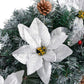 Kerstslinger Met Led-Lampjes 2,7 M Pvc Groen
