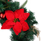 Kerstslinger Met Led-Lampjes 2,7 M Pvc Groen