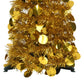 Kunstkerstboom Pop-Up 120 Cm Pet Goudkleurig