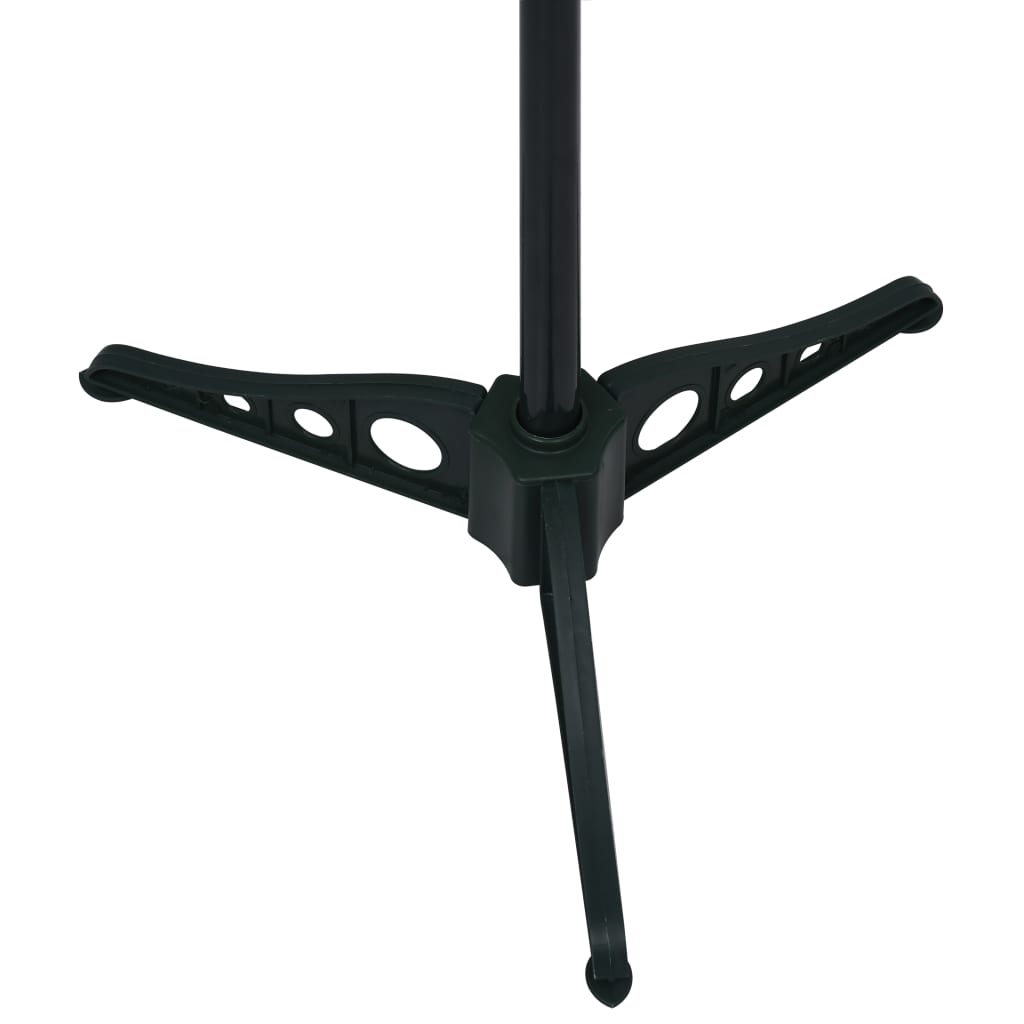Kunstkerstboom Pop-Up 150 Cm Pet Goudkleurig