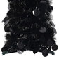 Kunstkerstboom Pop-Up 180 Cm Pet Zwart