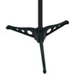 Kunstkerstboom Pop-Up 180 Cm Pet Zwart