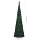 Kunstkerstboom Met Led Pop-Up 150 Cm Groen