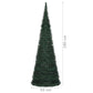 Kunstkerstboom Met Led Pop-Up 180 Cm Groen