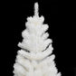 Kunstkerstboom Met Levensechte Naalden 90 Cm Wit