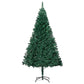 Kunstkerstboom Met Dikke Takken 240 Cm Pvc Groen