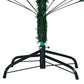 Kunstkerstboom Met Dikke Takken 240 Cm Pvc Groen