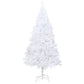 Kunstkerstboom Met Dikke Takken 150 Cm Pvc Wit