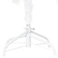 Kunstkerstboom Met Dikke Takken 150 Cm Pvc Wit