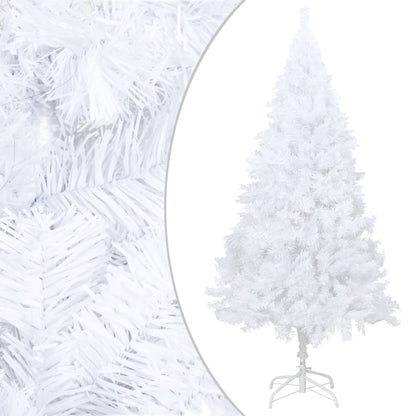 Kunstkerstboom Met Dikke Takken 180 Cm Pvc Wit