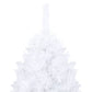 Kunstkerstboom Met Dikke Takken 180 Cm Pvc Wit