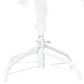 Kunstkerstboom Met Dikke Takken 210 Cm Pvc Wit