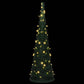 Kunstkerstboom Met Led Pop-Up 150 Cm Groen