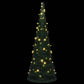 Kunstkerstboom Met Led Pop-Up 180 Cm Groen