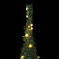 Kunstkerstboom Met Led Pop-Up 180 Cm Groen