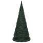 Kunstkerstboom Met Led Pop-Up 210 Cm Groen