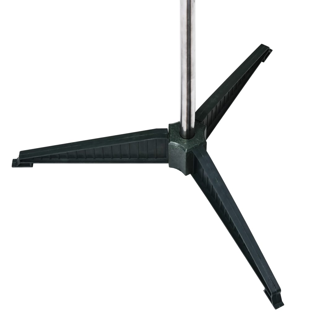 Kunstkerstboom Met Led Pop-Up 210 Cm Groen
