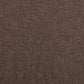 Gordijnen Linnen-Look Verduisterend Haken 2 St 140X175 Cm Taupe
