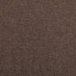 Gordijnen Linnen-Look Verduisterend Haken 2 St 140X225 Cm Taupe