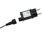 Kerstboom 128 Led's Warmwit Licht Kersenbloesem 120 Cm