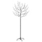 Kerstboom 200 Led's Warmwit Licht Kersenbloesem 180 Cm