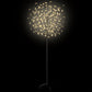 Kerstboom 200 Led's Warmwit Licht Kersenbloesem 180 Cm
