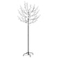 Kerstboom 200 Led's Koudwit Licht Kersenbloesem 180 Cm