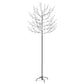 Kerstboom 220 Led's Warmwit Licht Kersenbloesem 220 Cm