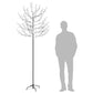 Kerstboom 220 Led's Warmwit Licht Kersenbloesem 220 Cm