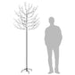 Kerstboom 220 Led's Koudwit Licht Kersenbloesem 220 Cm