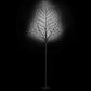 Kerstboom 600 Led's Koudwit Licht Kersenbloesem 300 Cm