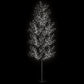 Kerstboom 1200 Led's Koudwit Licht Kersenbloesem 400 Cm
