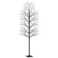Kerstboom 2000 Led's Warmwit Licht Kersenbloesem 500 Cm