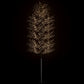 Kerstboom 2000 Led's Warmwit Licht Kersenbloesem 500 Cm