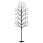 Kerstboom 2000 Led's Koudwit Licht Kersenbloesem 500 Cm