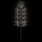 Kerstboom 2000 Led's Koudwit Licht Kersenbloesem 500 Cm