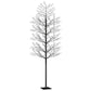 Kerstboom 2000 Led's Blauw Licht Kersenbloesem 500 Cm