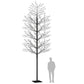 Kerstboom 2000 Led's Blauw Licht Kersenbloesem 500 Cm