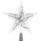 Kegelkerstboom 100 Led's 70X180 Cm Warmwit