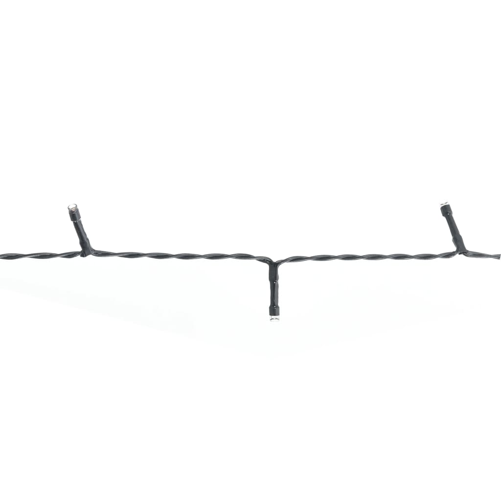 Kegelkerstboom 752 Led's 160X500 Cm Warmwit