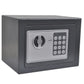 Kluis Digitaal Elektronisch 23X17X17 Cm