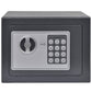 Kluis Digitaal Elektronisch 23X17X17 Cm