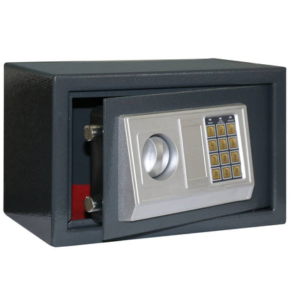 Kluis Digitaal Elektronisch 31X20X20 Cm