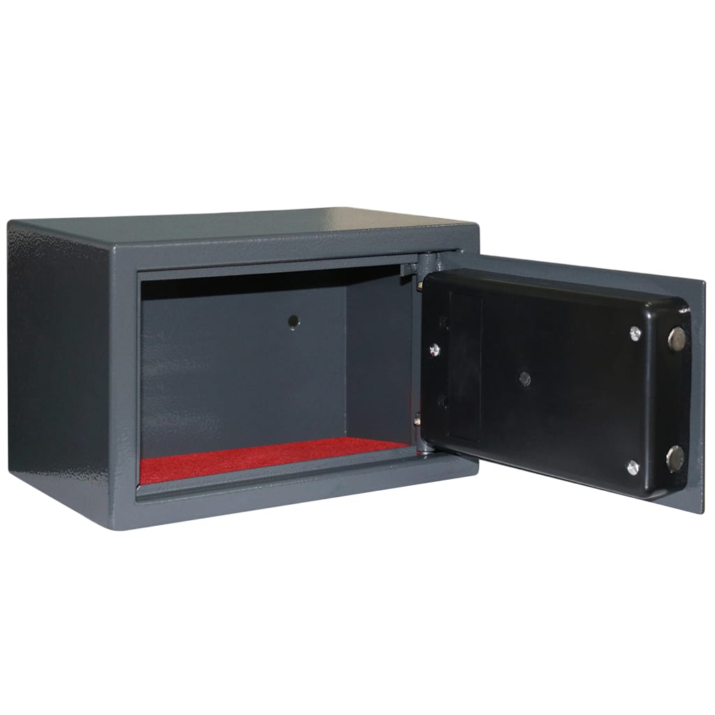 Kluis Digitaal Elektronisch 31X20X20 Cm