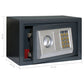 Kluis Digitaal Elektronisch 31X20X20 Cm