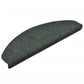 Trapmatten Zelfklevend 15 St 65X21X4 Cm Naaldvilt Groen